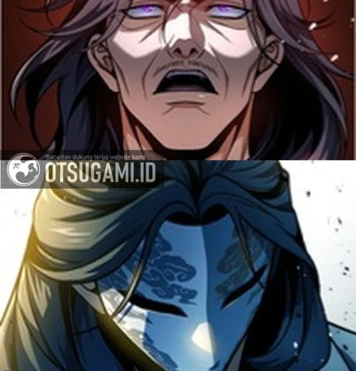 The Emperor’s Sword chapter 90 halaman 3
