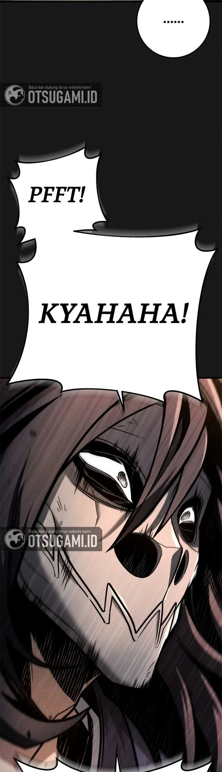 The Emperor’s Sword chapter 90 halaman 5