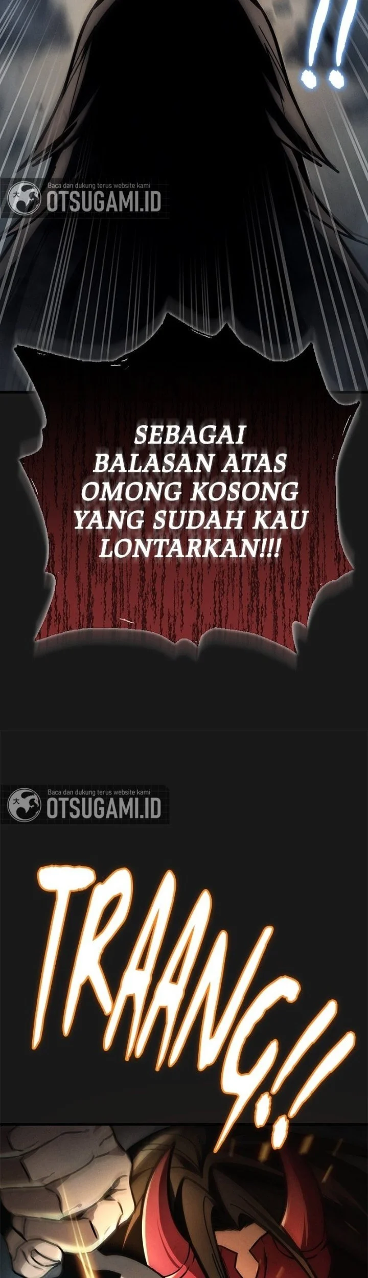 The Emperor’s Sword chapter 90 halaman 11