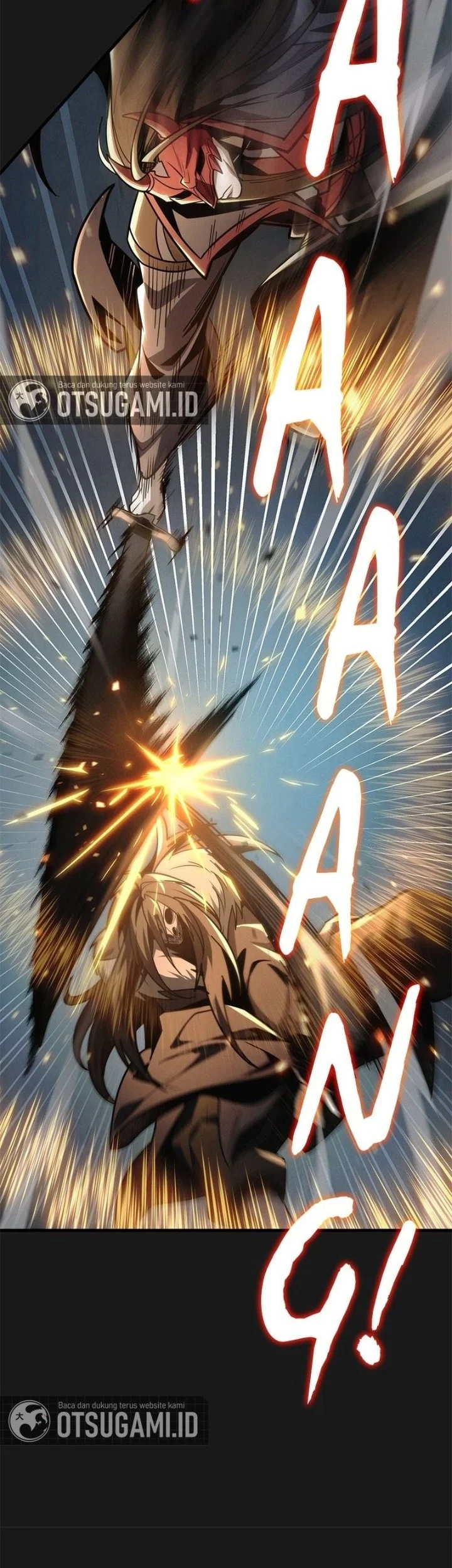 The Emperor’s Sword chapter 90 halaman 14