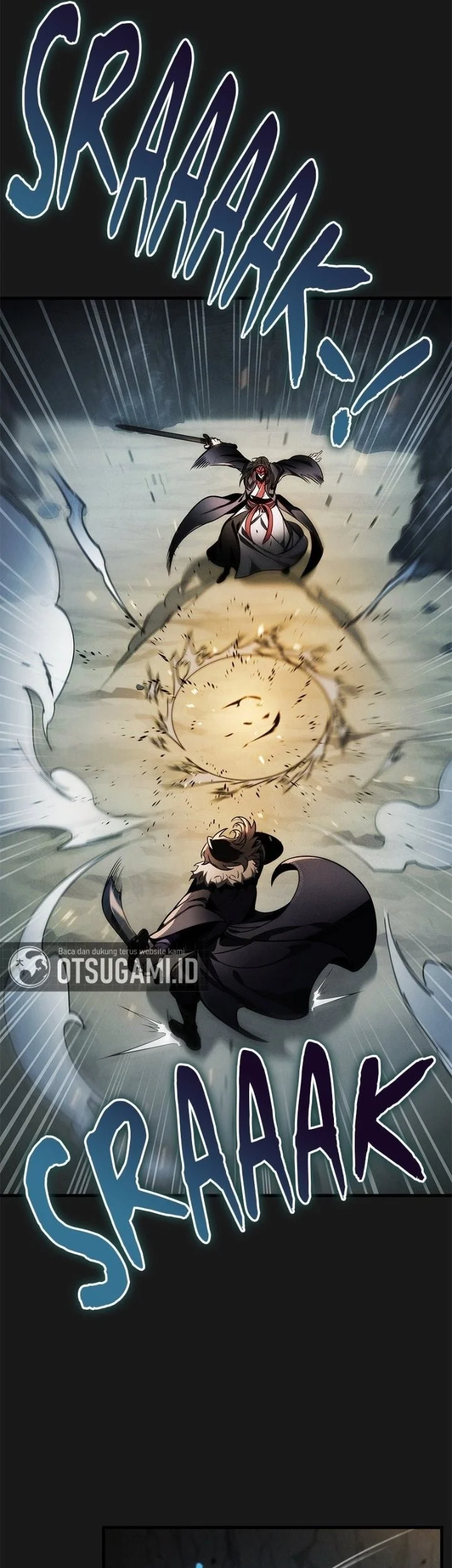 The Emperor’s Sword chapter 90 halaman 16