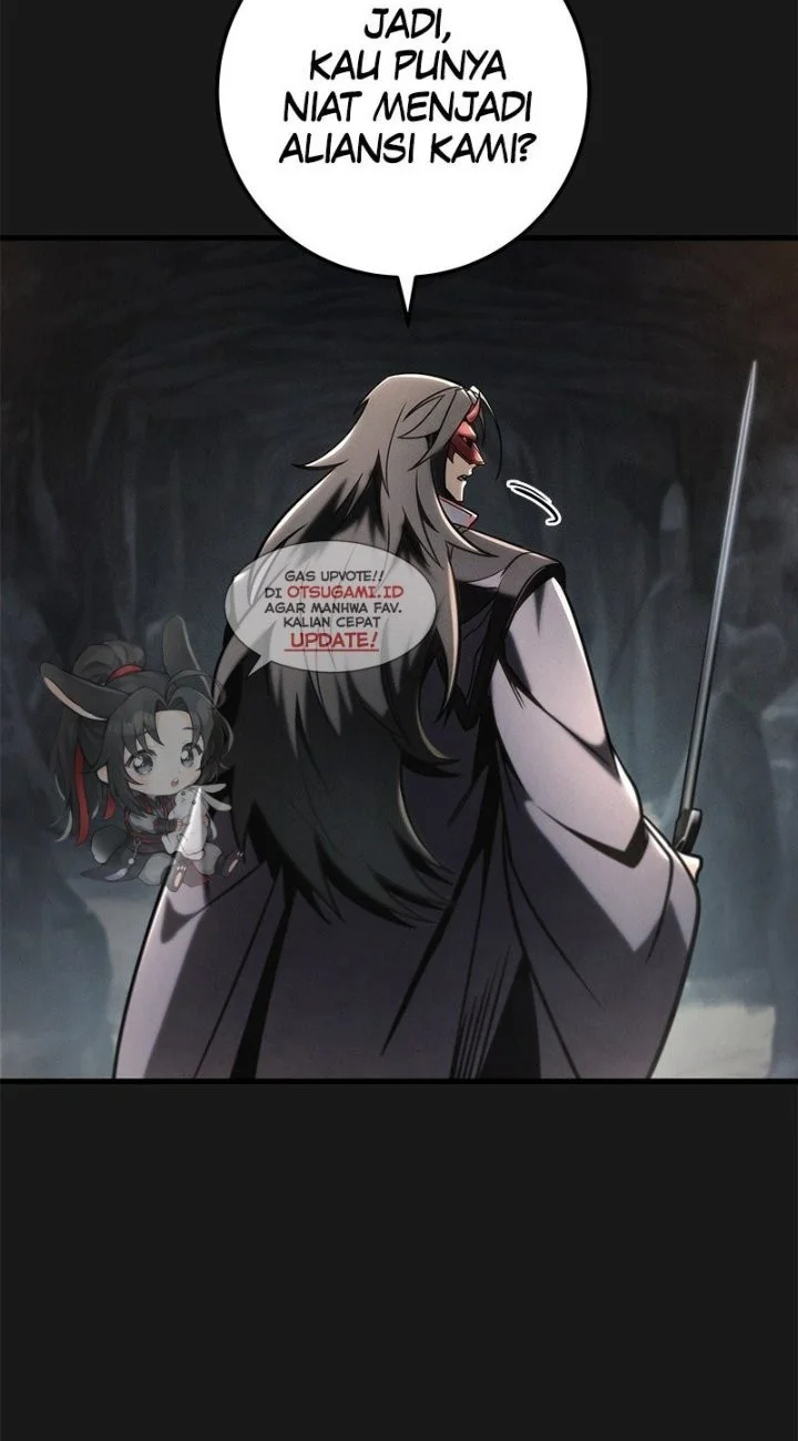 The Emperor’s Sword chapter 90 halaman 27