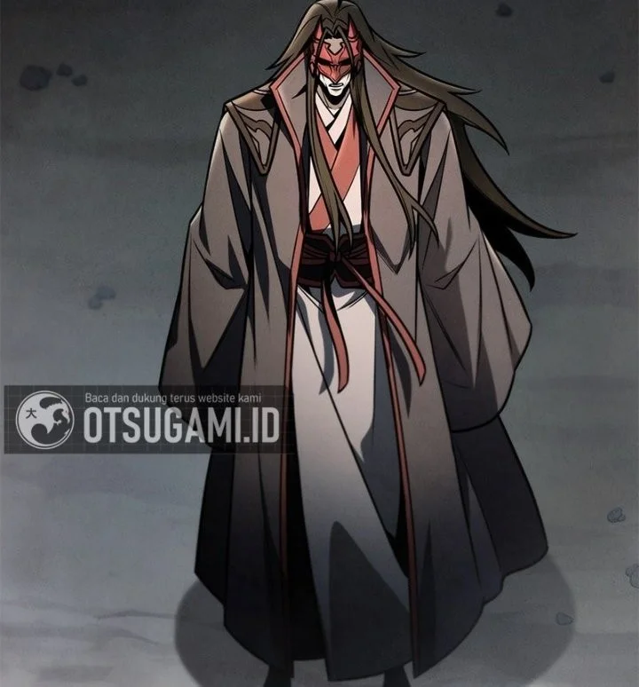 The Emperor’s Sword chapter 90 halaman 36