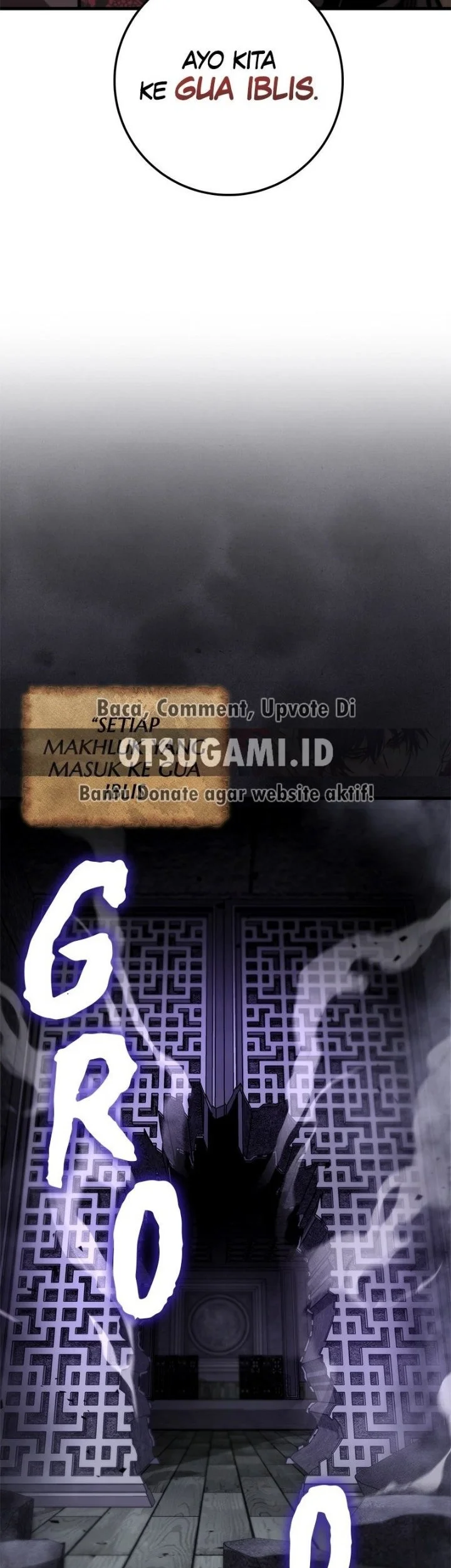 The Emperor’s Sword chapter 90 halaman 47