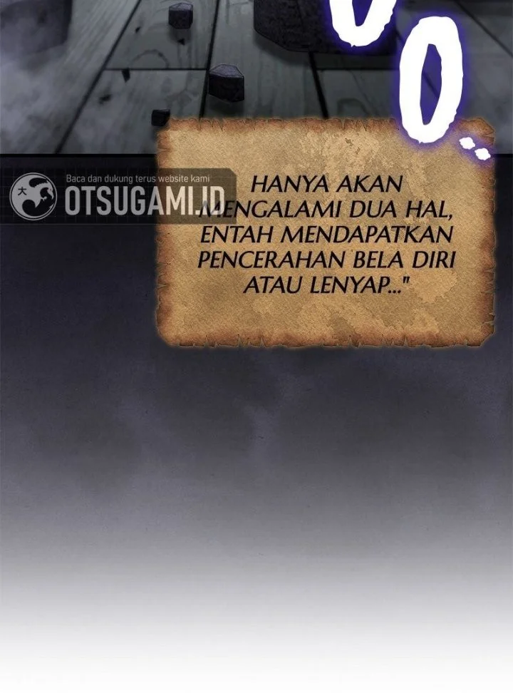 The Emperor’s Sword chapter 90 halaman 48