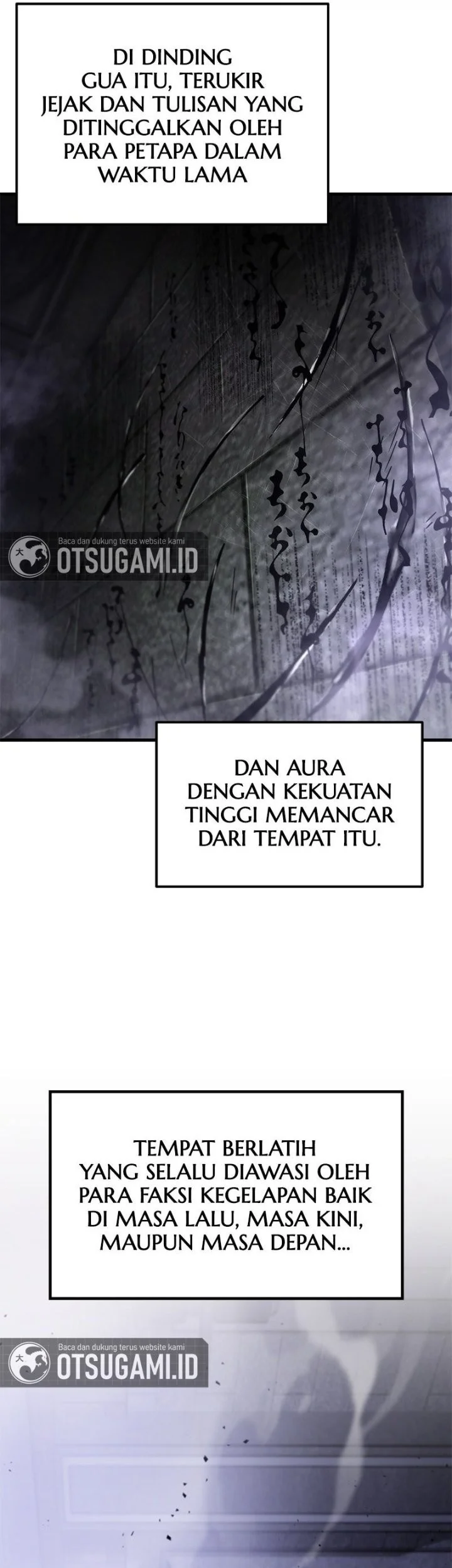 The Emperor’s Sword chapter 90 halaman 49