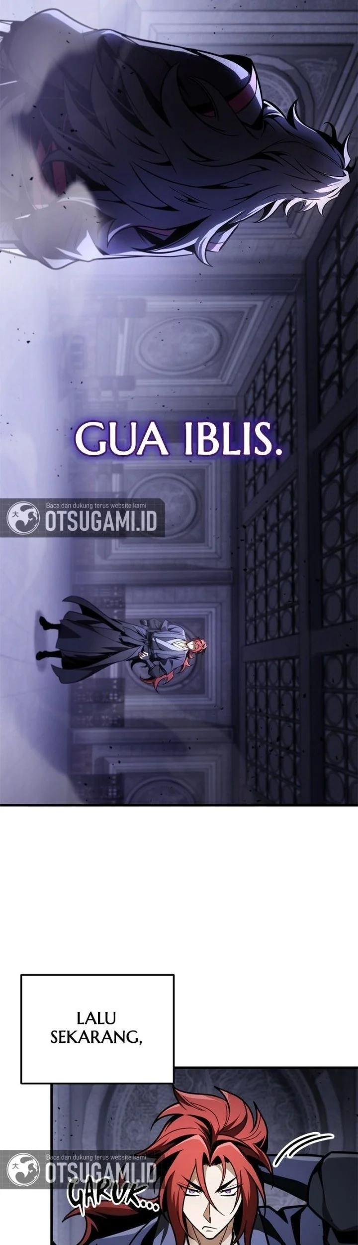 The Emperor’s Sword chapter 90 halaman 50