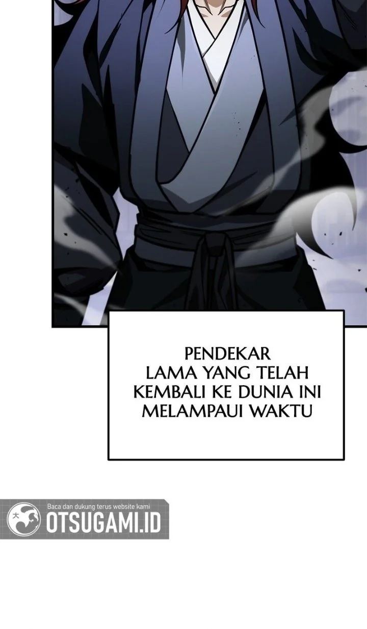 The Emperor’s Sword chapter 90 halaman 51