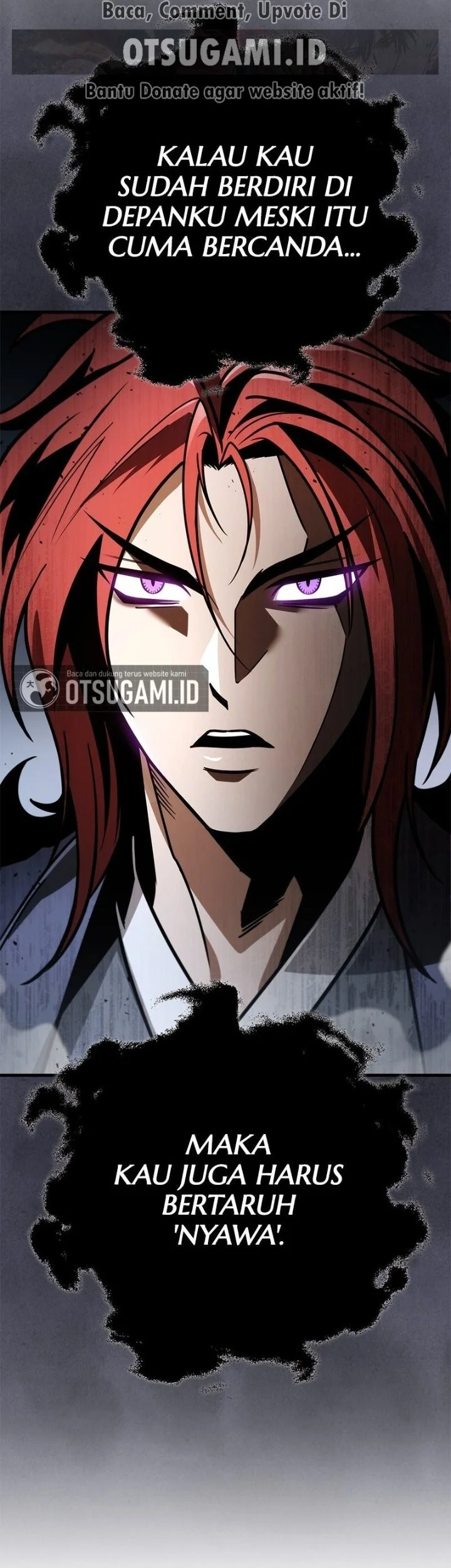 The Emperor’s Sword chapter 90 halaman 55