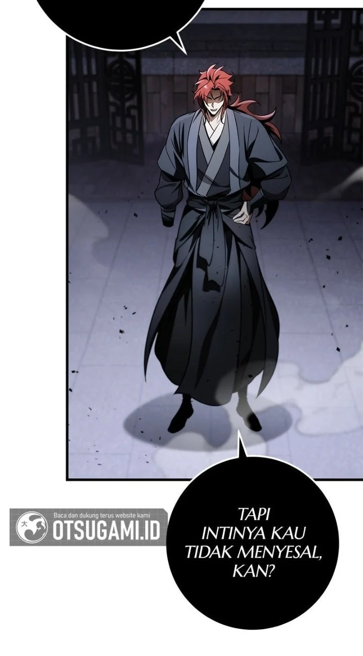 The Emperor’s Sword chapter 90 halaman 57