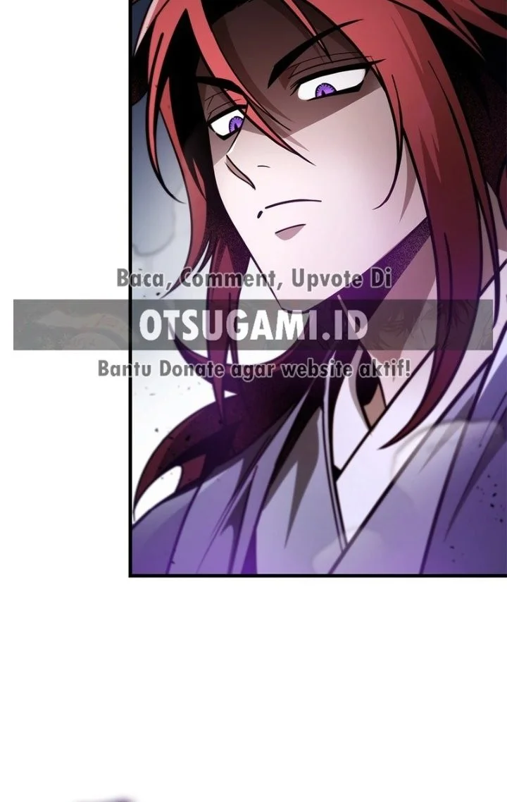 The Emperor’s Sword chapter 90 halaman 60