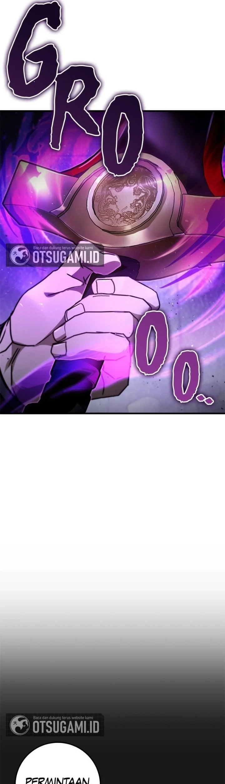 The Emperor’s Sword chapter 90 halaman 61