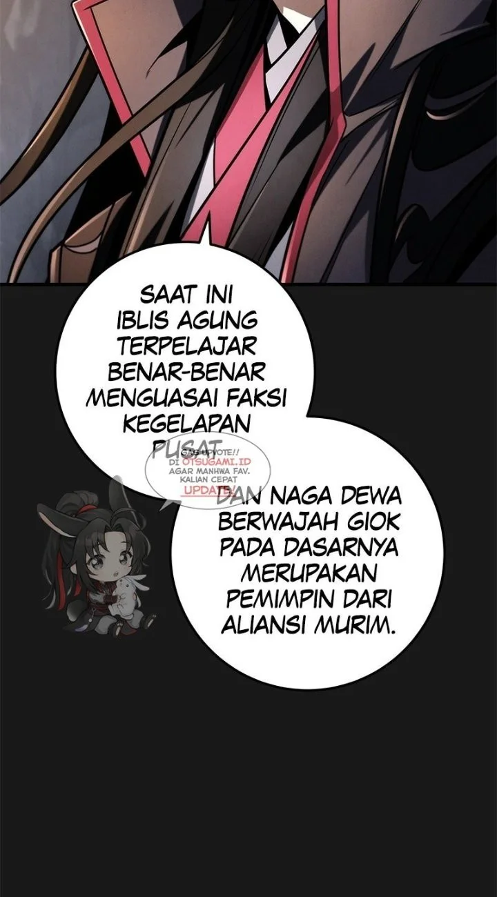 The Emperor’s Sword chapter 90 halaman 66