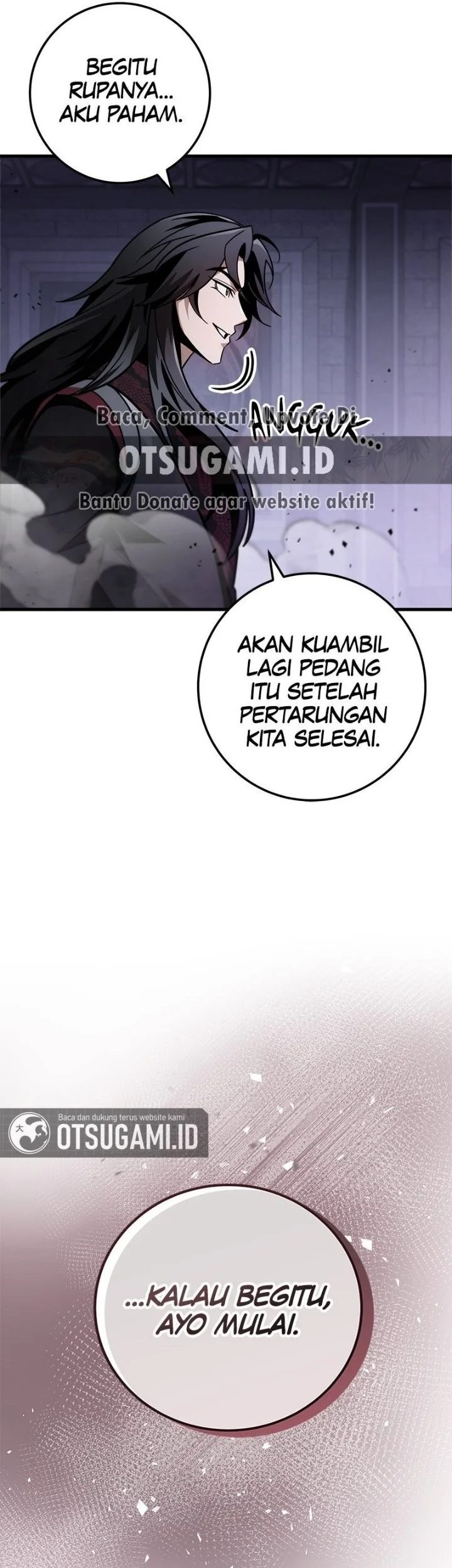 The Emperor’s Sword chapter 90 halaman 78