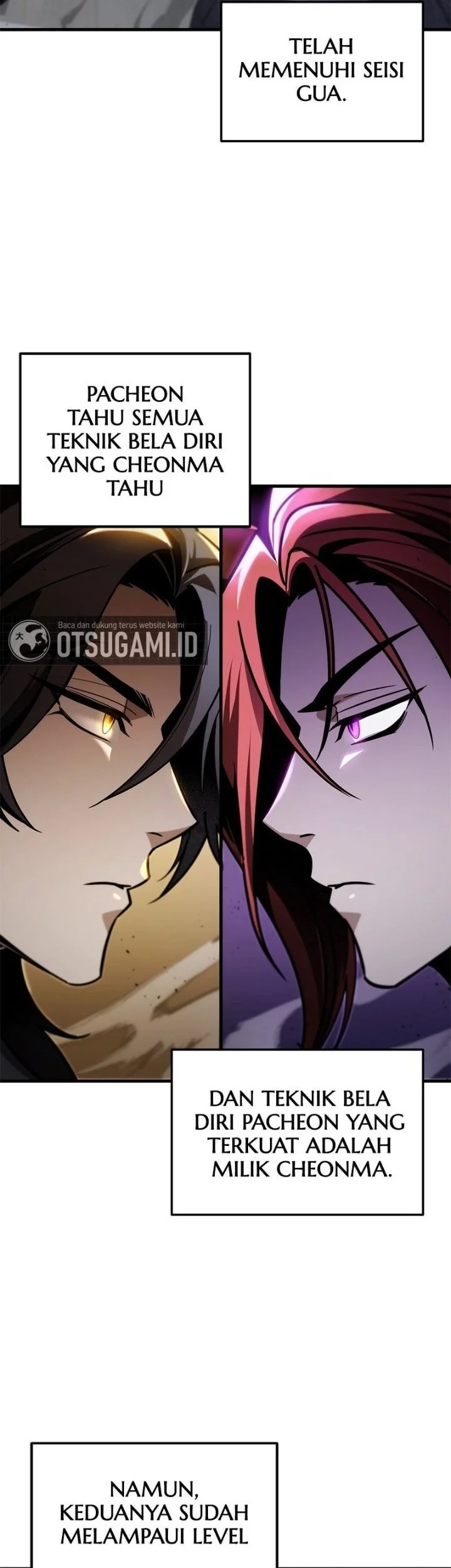 The Emperor’s Sword chapter 90 halaman 81