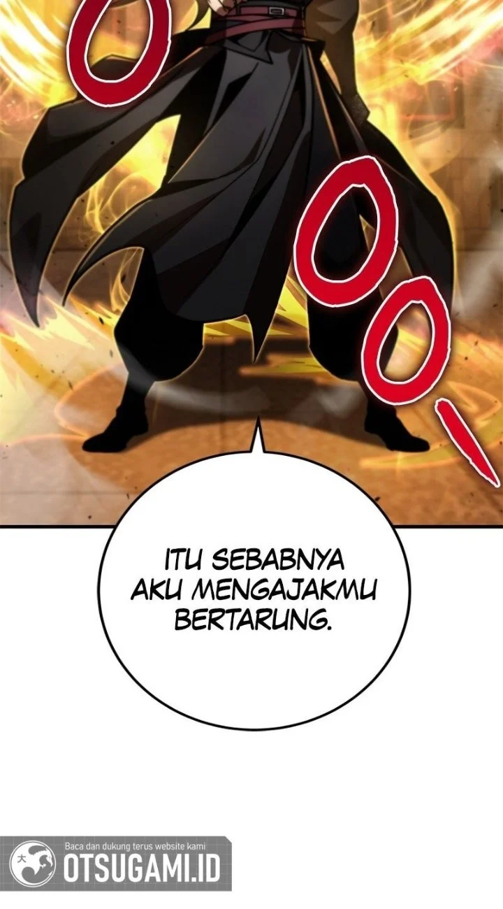 The Emperor’s Sword chapter 90 halaman 83