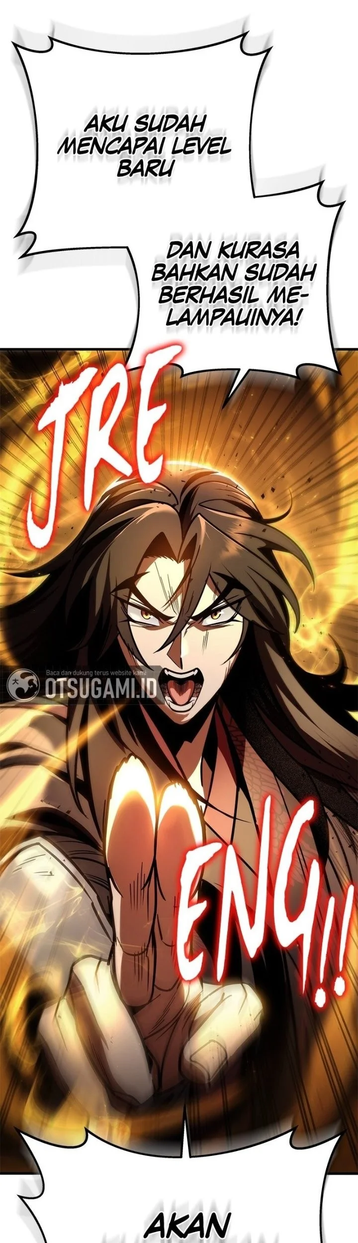 The Emperor’s Sword chapter 90 halaman 84