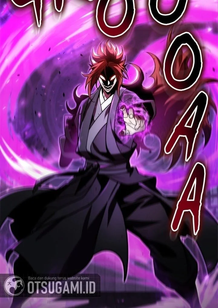 The Emperor’s Sword chapter 90 halaman 86