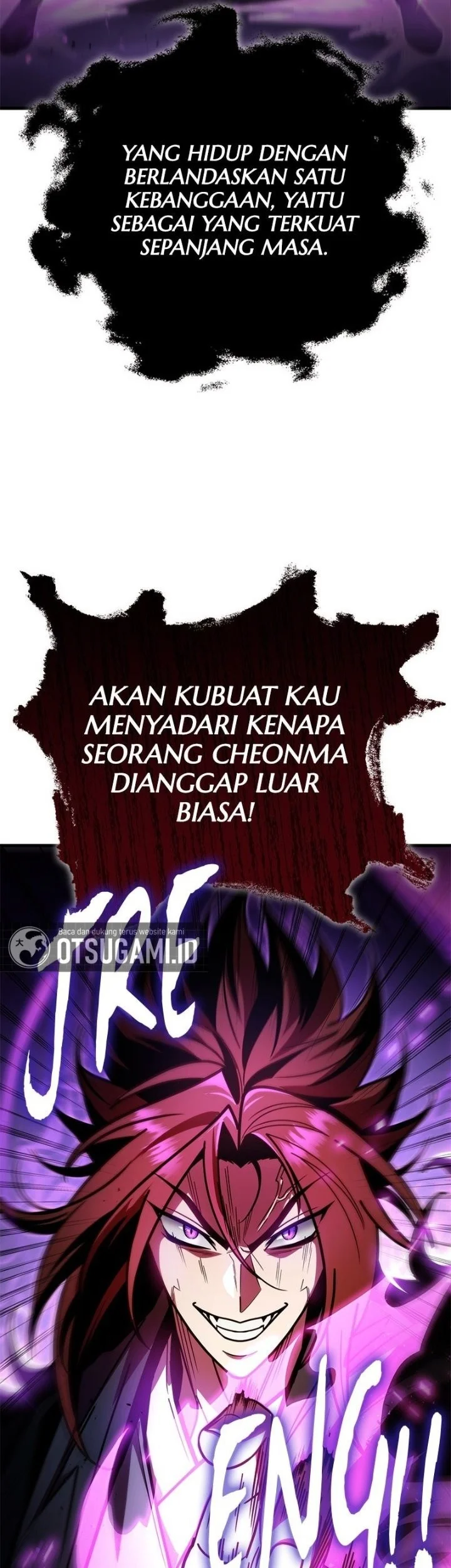 The Emperor’s Sword chapter 90 halaman 87