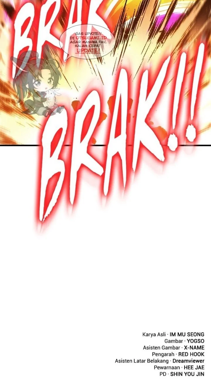 The Emperor’s Sword chapter 90 halaman 92