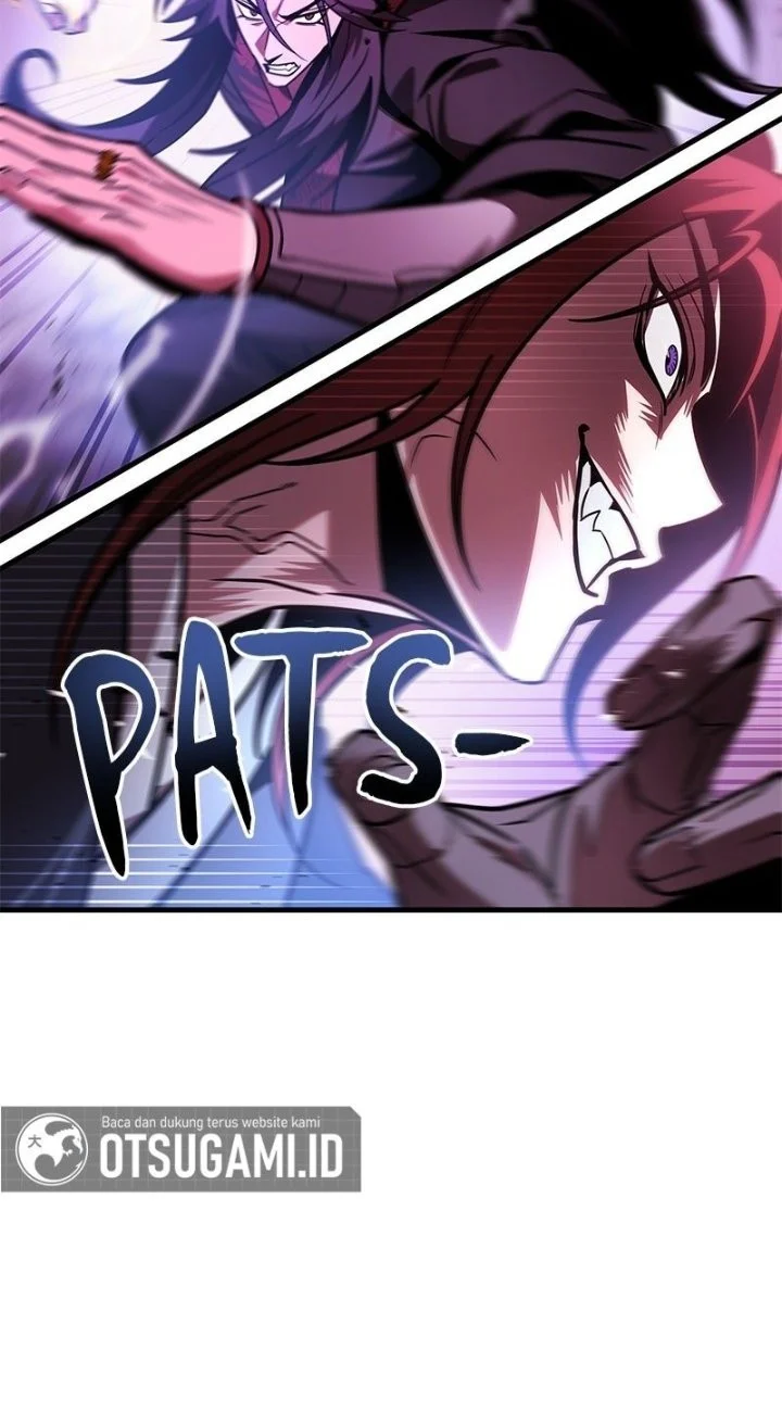 The Emperor’s Sword chapter 91 halaman 6