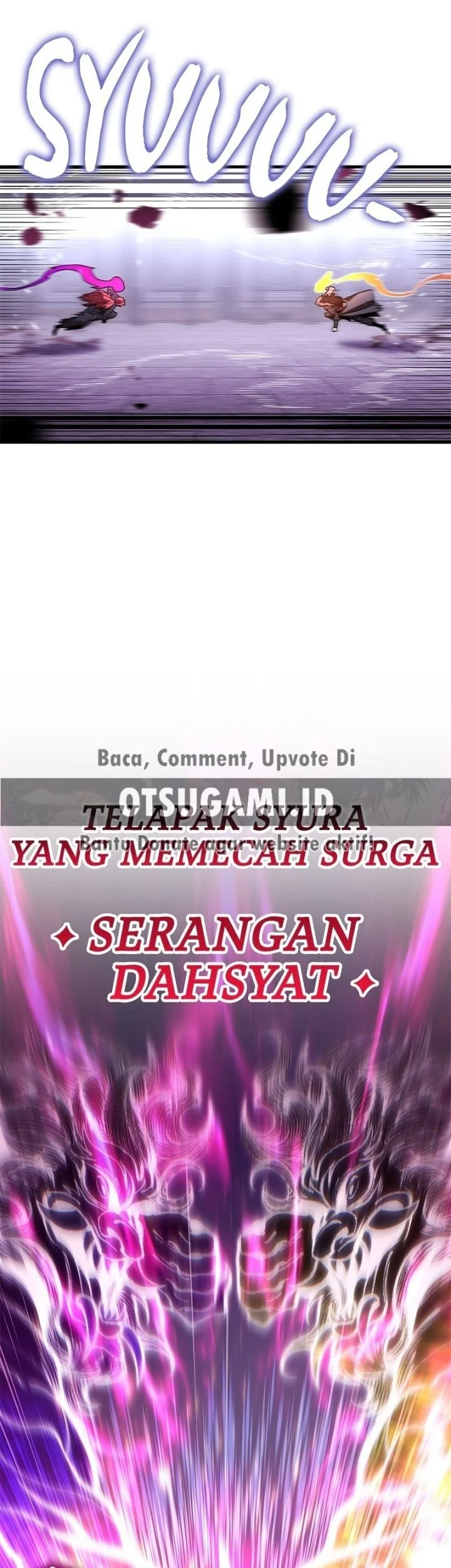 The Emperor’s Sword chapter 91 halaman 7