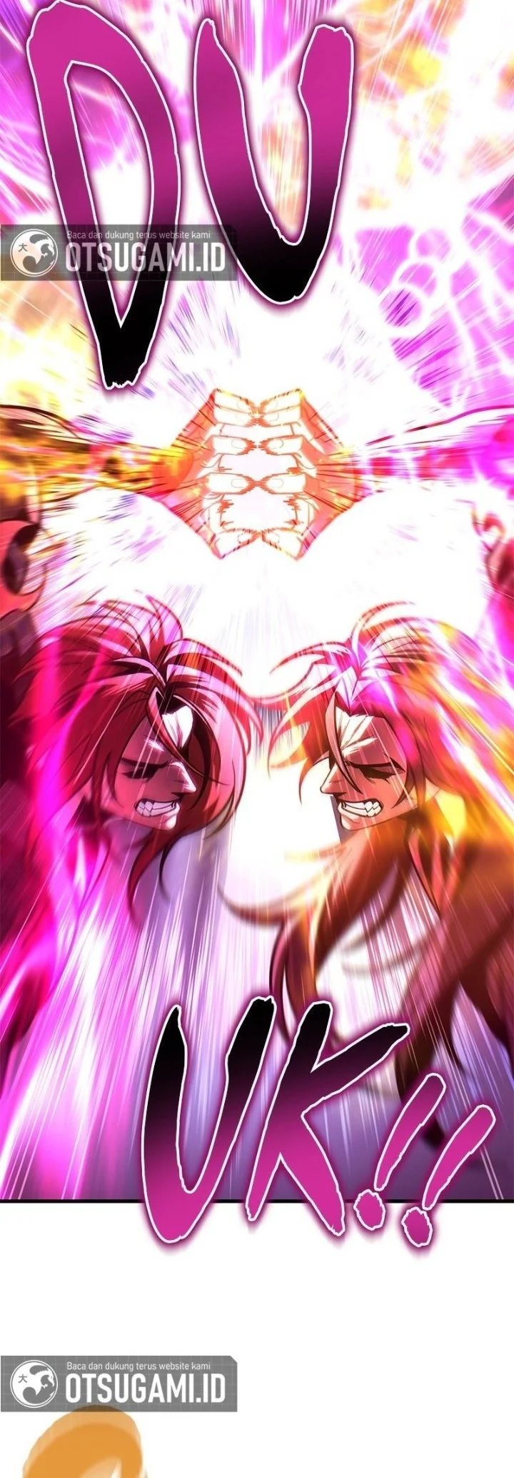 The Emperor’s Sword chapter 91 halaman 8