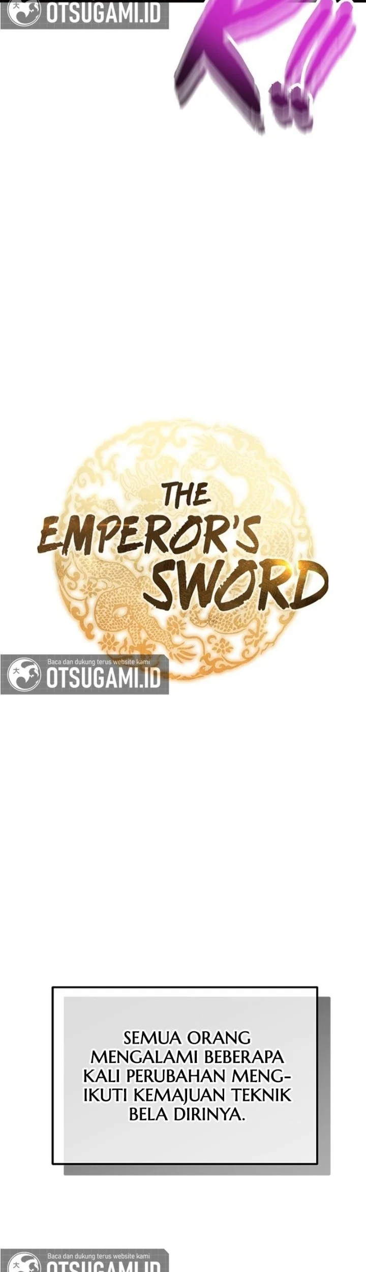 The Emperor’s Sword chapter 91 halaman 10