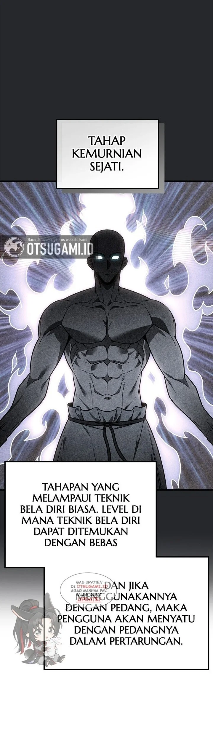 The Emperor’s Sword chapter 91 halaman 13