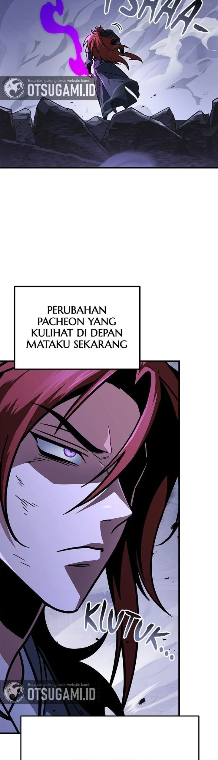 The Emperor’s Sword chapter 91 halaman 15