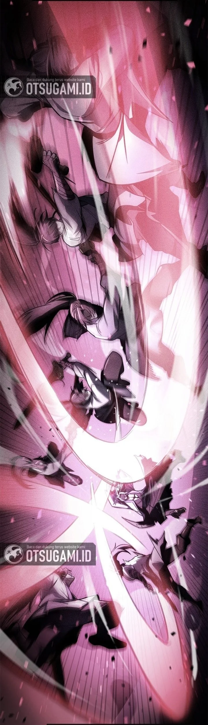 The Emperor’s Sword chapter 91 halaman 17