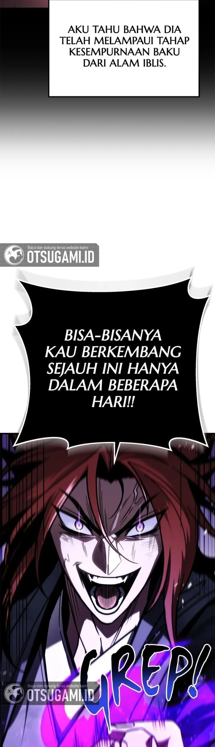 The Emperor’s Sword chapter 91 halaman 18