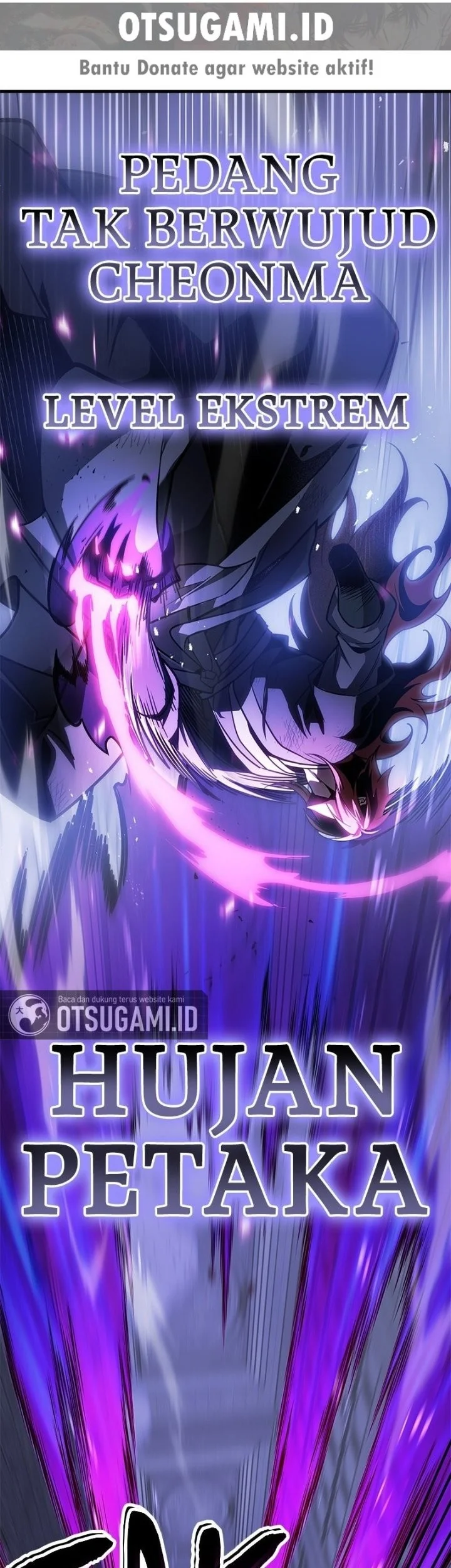 The Emperor’s Sword chapter 91 halaman 20