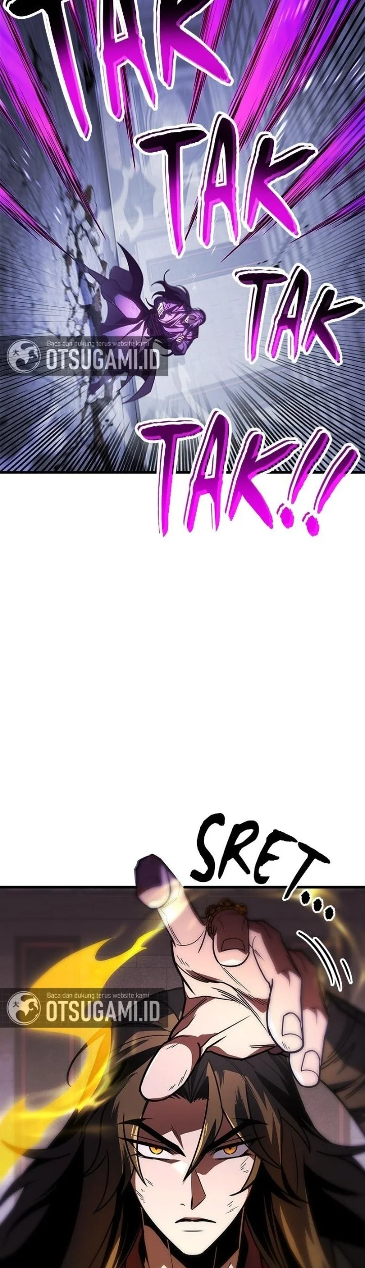 The Emperor’s Sword chapter 91 halaman 21