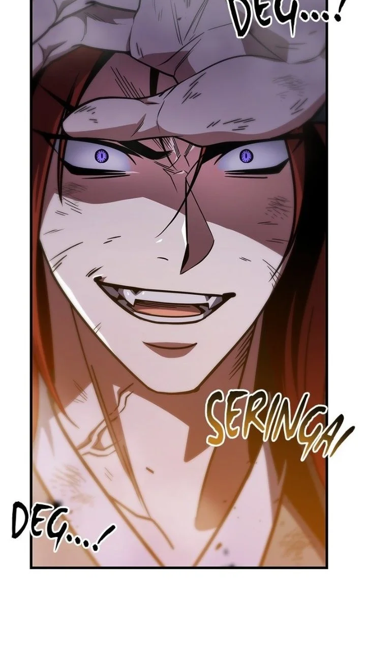 The Emperor’s Sword chapter 91 halaman 28