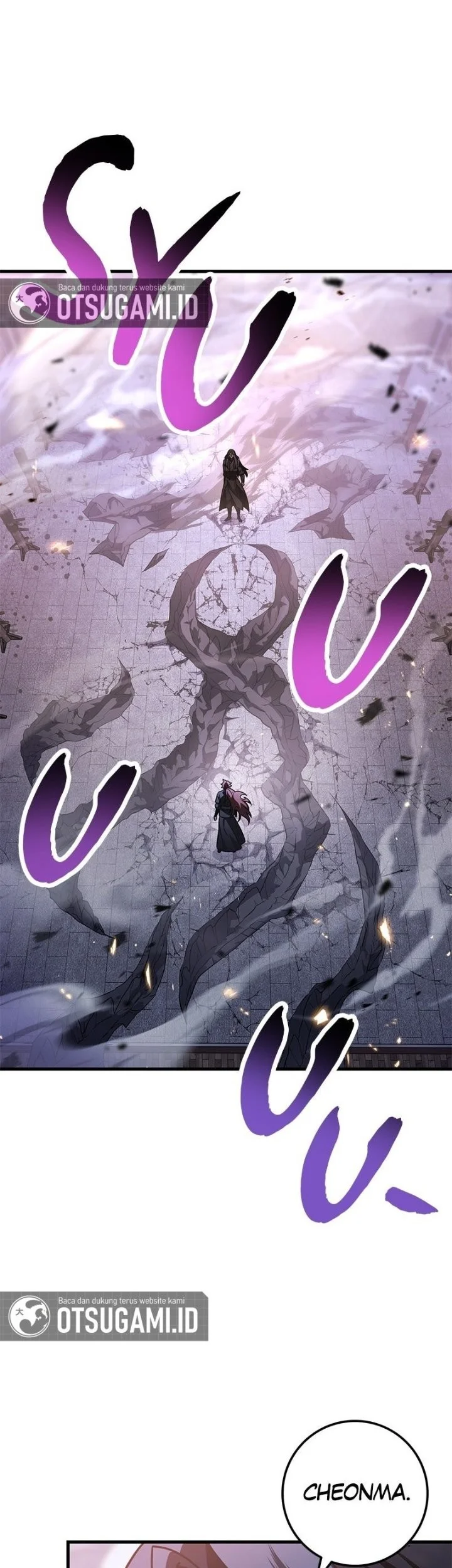 The Emperor’s Sword chapter 91 halaman 29