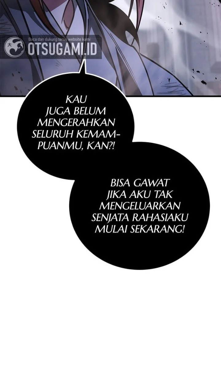 The Emperor’s Sword chapter 91 halaman 31
