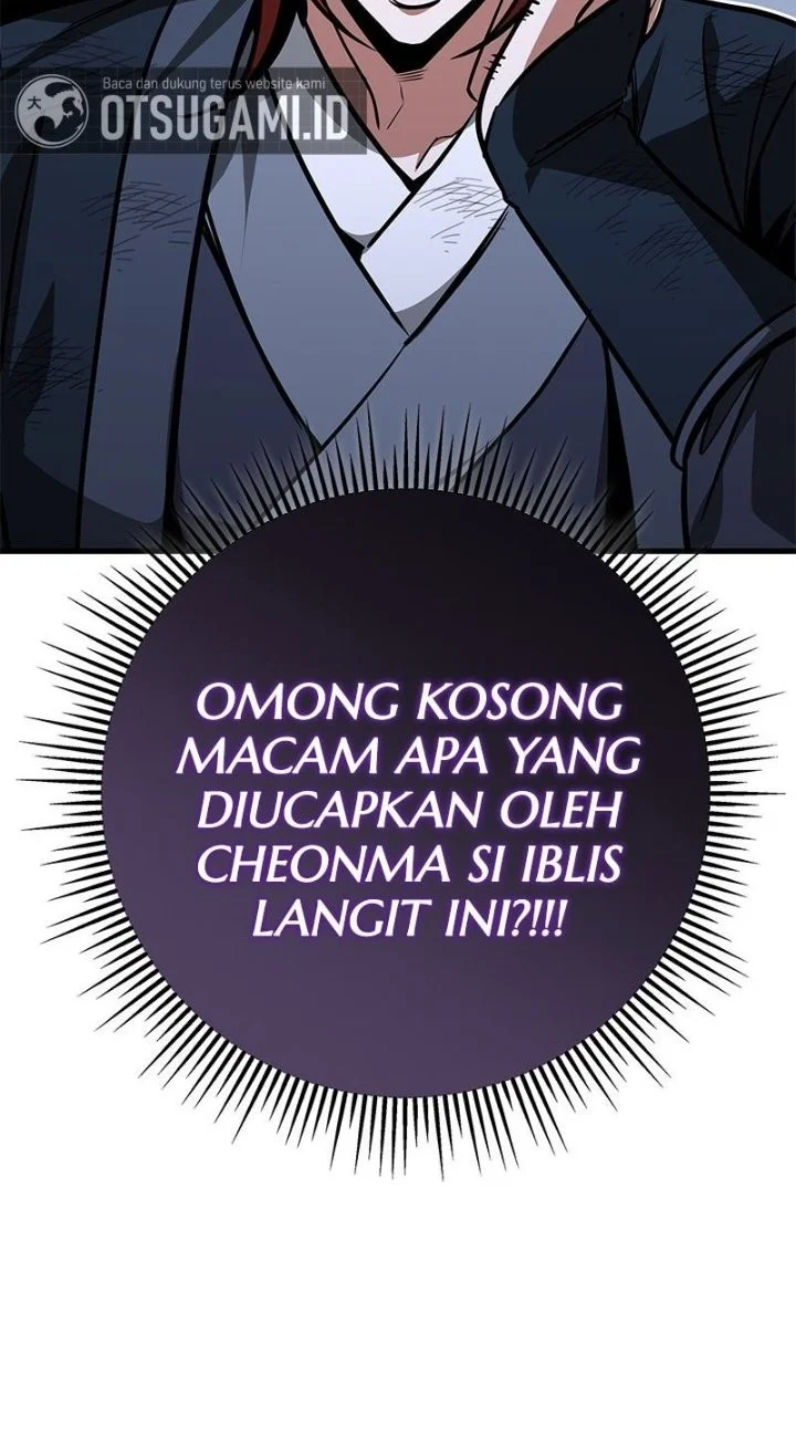 The Emperor’s Sword chapter 91 halaman 34
