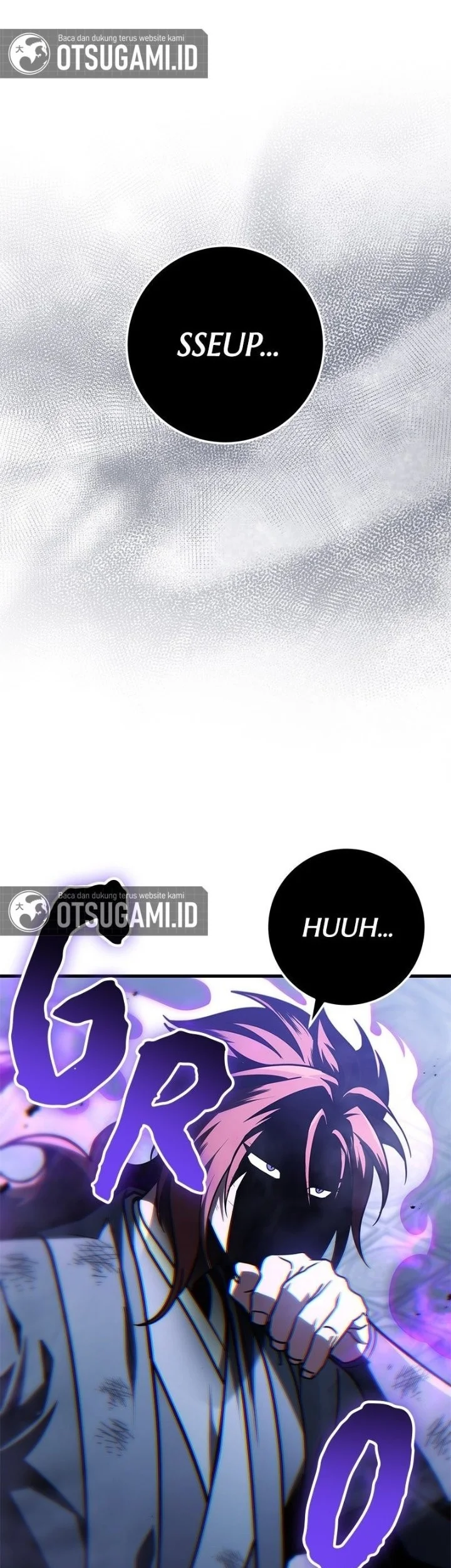 The Emperor’s Sword chapter 91 halaman 35