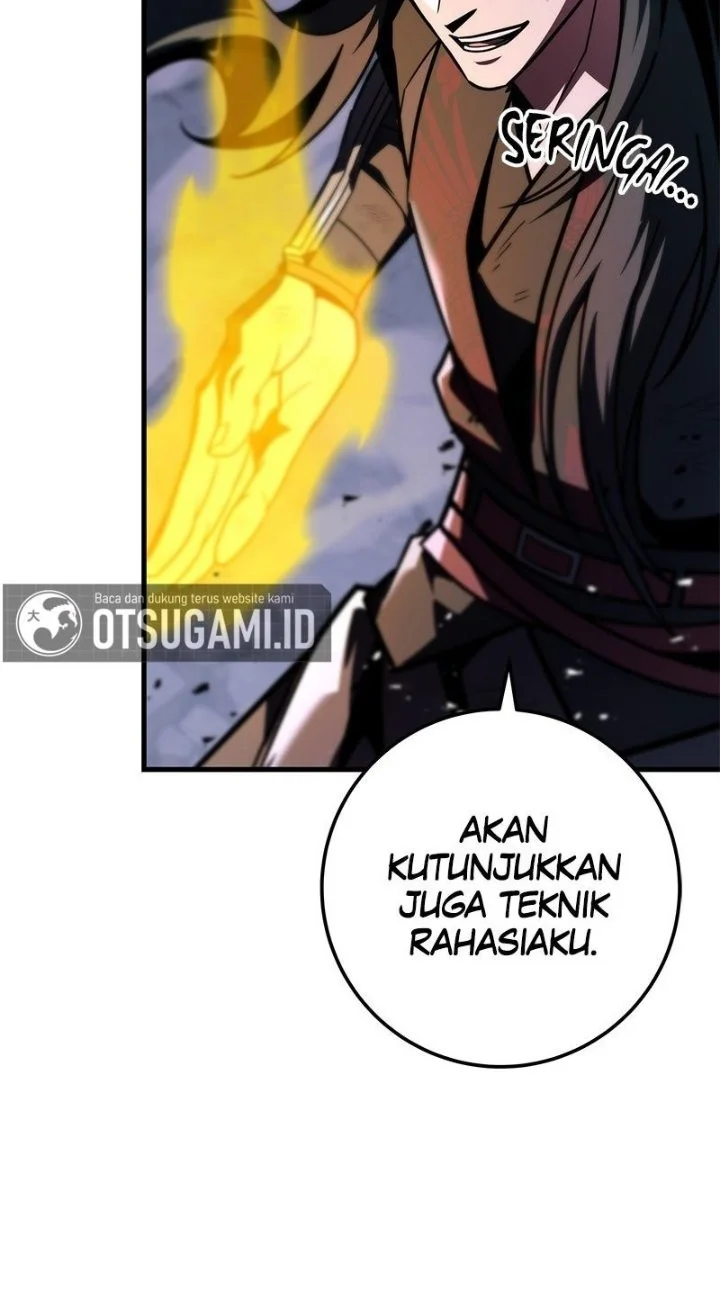 The Emperor’s Sword chapter 91 halaman 40