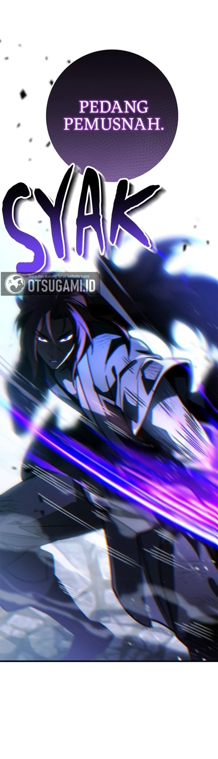 The Emperor’s Sword chapter 91 halaman 41
