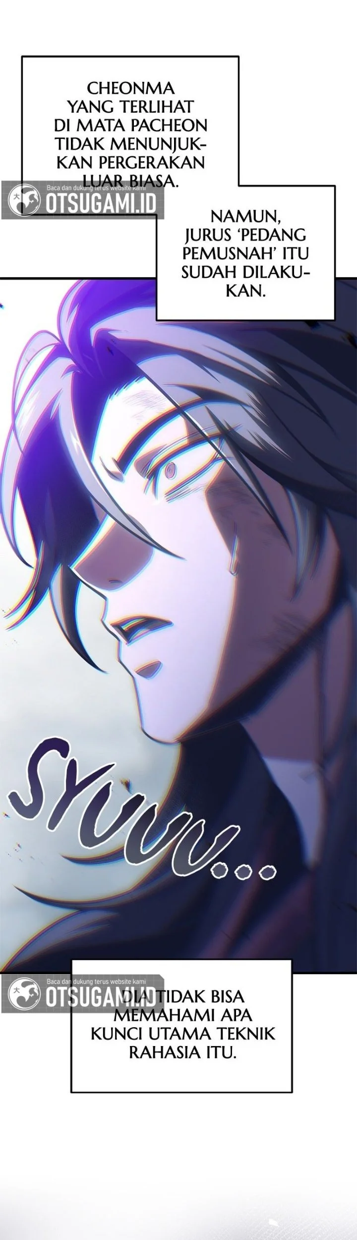 The Emperor’s Sword chapter 91 halaman 42