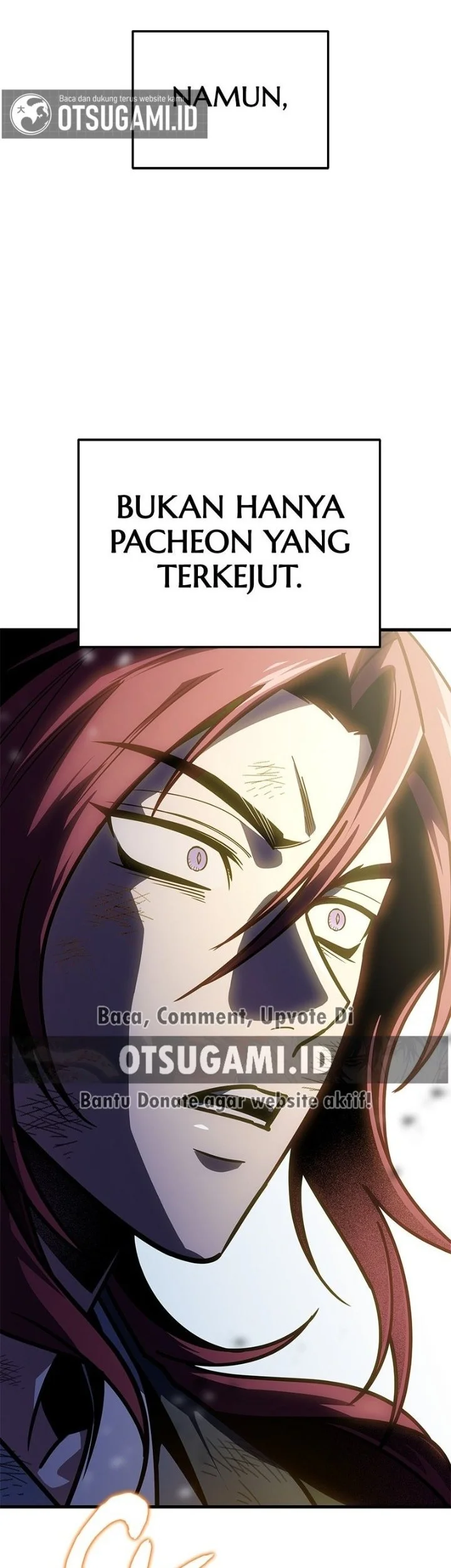 The Emperor’s Sword chapter 91 halaman 45