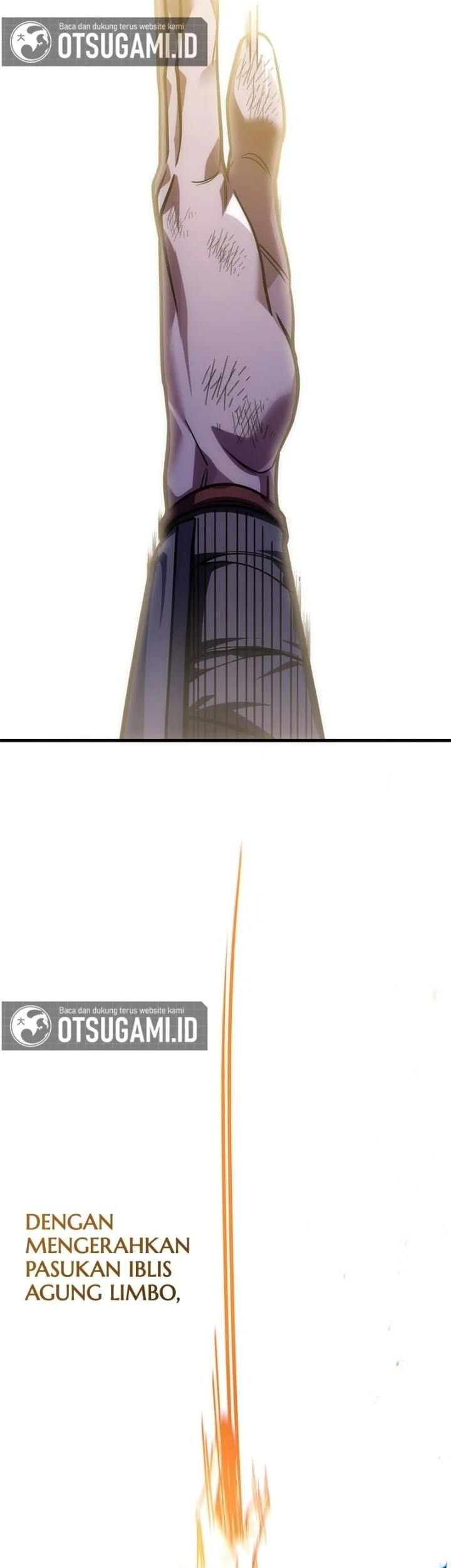 The Emperor’s Sword chapter 91 halaman 47