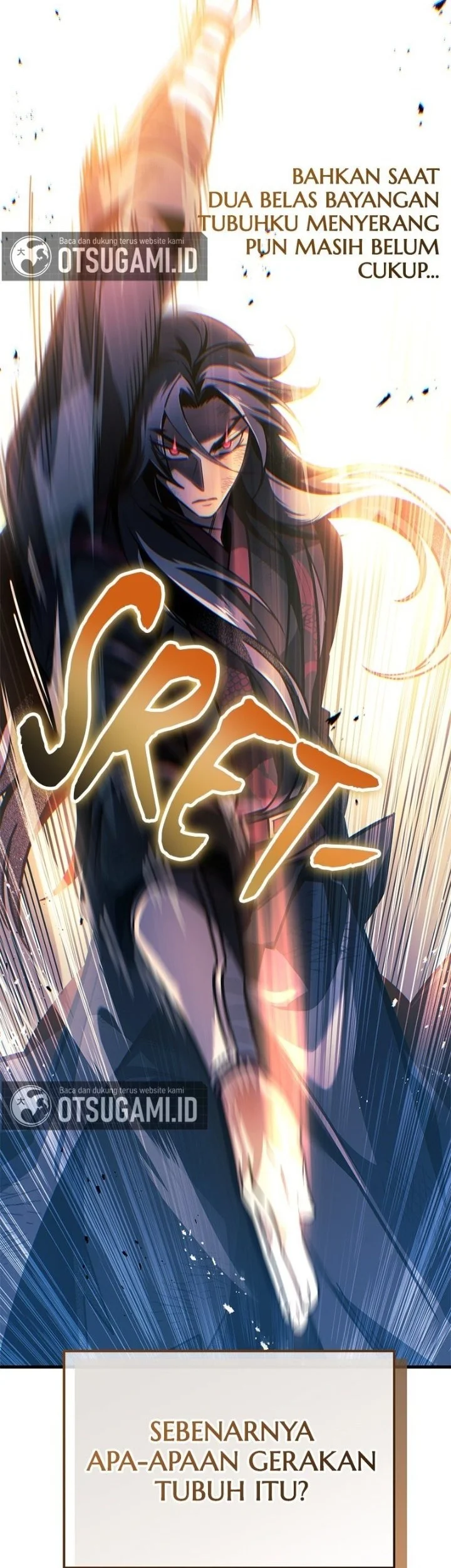 The Emperor’s Sword chapter 91 halaman 48