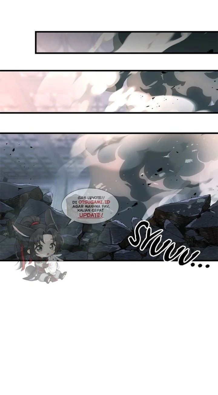 The Emperor’s Sword chapter 91 halaman 52