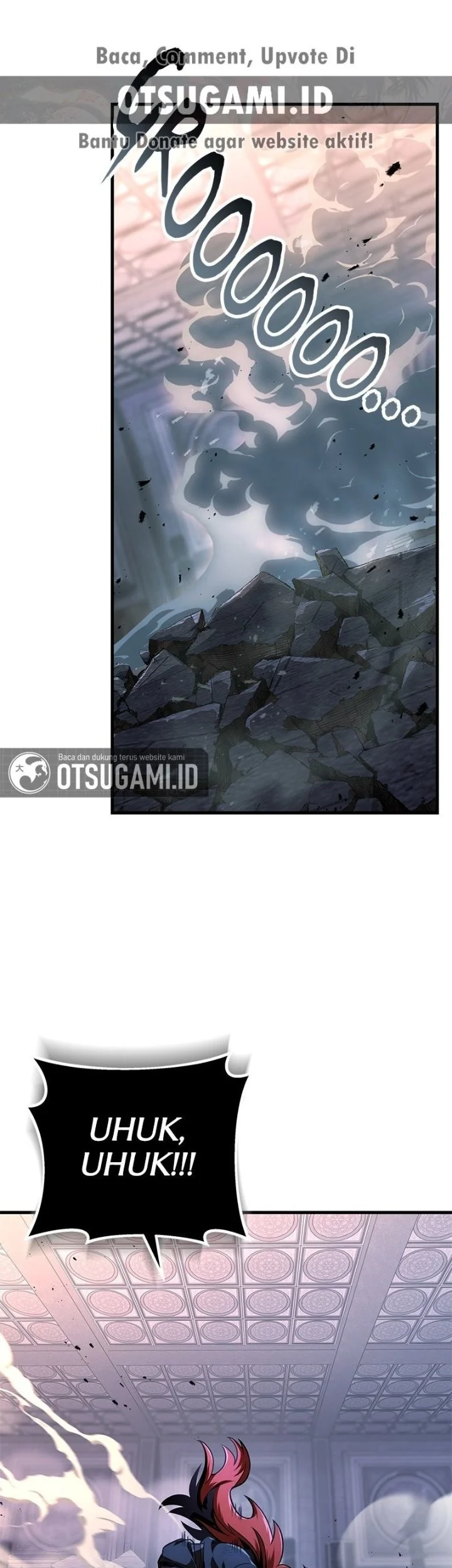 The Emperor’s Sword chapter 91 halaman 53