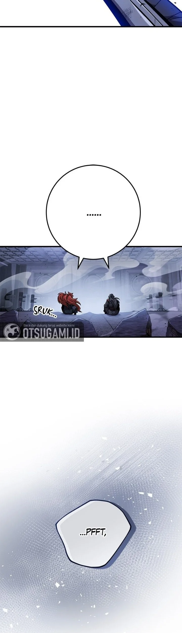 The Emperor’s Sword chapter 91 halaman 57