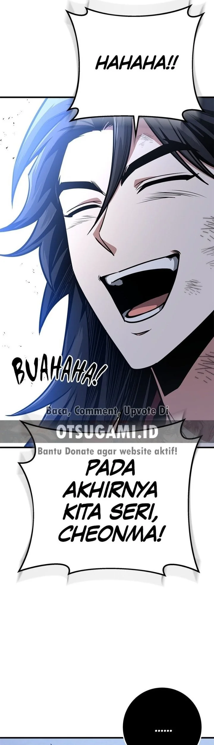 The Emperor’s Sword chapter 91 halaman 59