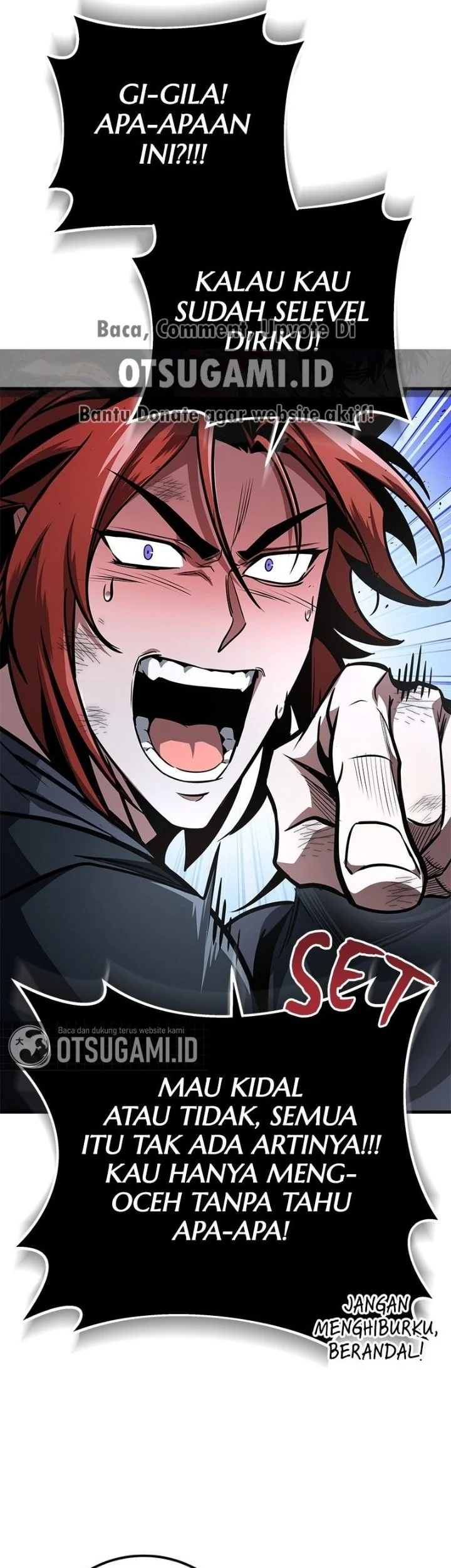 The Emperor’s Sword chapter 91 halaman 65